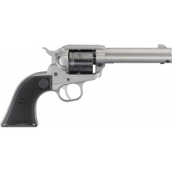 RUGER WRANGLER .22LR 4.62 RUGER WRANGLER .22LR 4.62