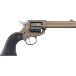 RUGER WRANGLER .22LR 4.62 RUGER WRANGLER .22LR 4.62