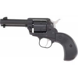 RUGER WRANGLER .22LR 3.75 RUGER WRANGLER .22LR 3.75