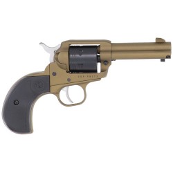 RUGER WRANGLER .22LR 3.75 RUGER WRANGLER .22LR 3.75