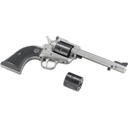 RUGER SUPER WRANGLER 5.5 RUGER SUPER WRANGLER 5.5