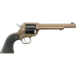 RUGER WRANGLER .22LR 6.5 RUGER WRANGLER .22LR 6.5