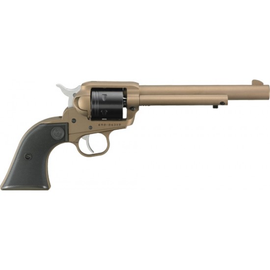 RUGER WRANGLER .22LR 6.5