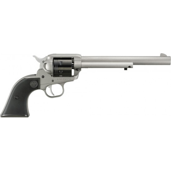 RUGER WRANGLER .22LR 7.5