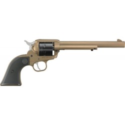 RUGER WRANGLER .22LR 7.5 RUGER WRANGLER .22LR 7.5