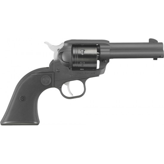 RUGER WRANGLER .22LR 3.75