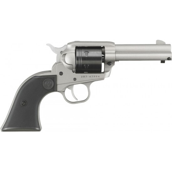 RUGER WRANGLER .22LR 3.75