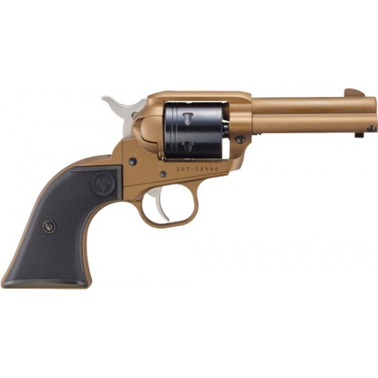 RUGER WRANGLER .22LR 3.75