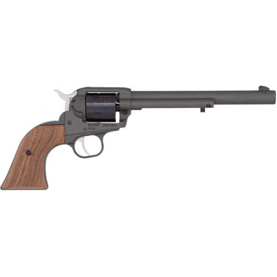 RUGER WRANGLER .22LR 6 1/2