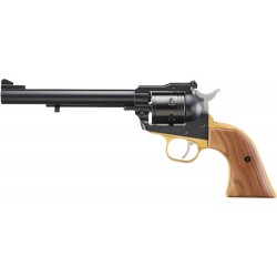 RUGER SUPER WRANGLER 22LR/22WM 6.5 RUGER SUPER WRANGLER 22LR/22WM 6.5