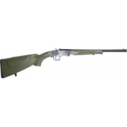 ATI NOMAD SINGLE SHOT 20GA. 3 ATI NOMAD SINGLE SHOT 20GA. 3