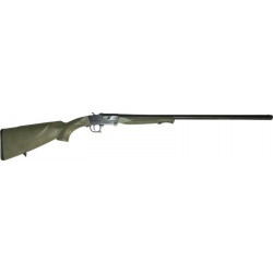 ATI NOMAD SINGLE SHOT 20GA. 3 ATI NOMAD SINGLE SHOT 20GA. 3