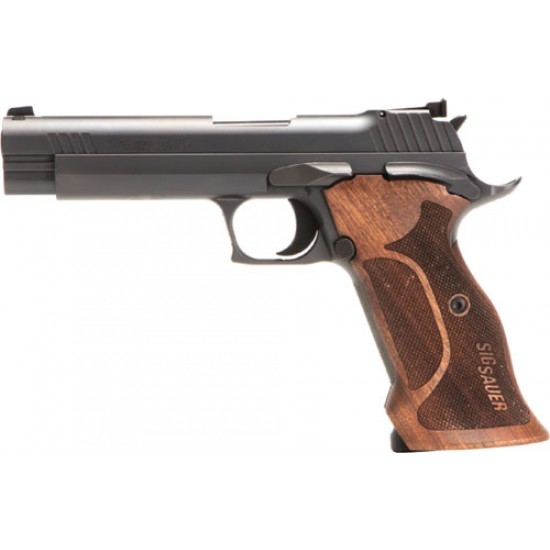 SIG SAUER P210 TARGET 9MM 5