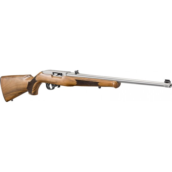 RUGER 10/22 CLASSIC III .22LR FRENCH WALNUT STAINLESS