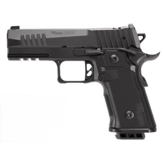 SIG SAUER P211 GT4 9MM 4.2