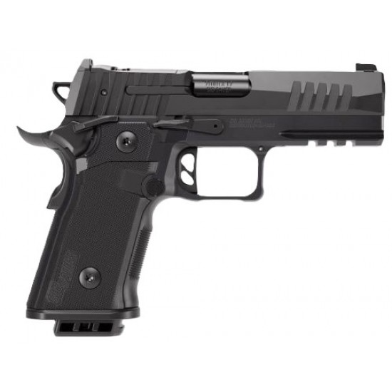 SIG P211 GT4 9MM 4.2