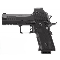 SIG SAUER P211 GT4 9MM 4.2 SIG SAUER P211 GT4 9MM 4.2