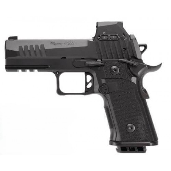 SIG SAUER P211 GT4 9MM 4.2