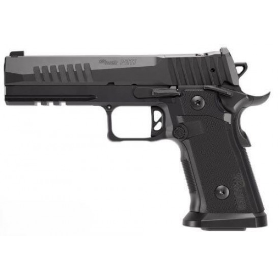 SIG SAUER P211 GT5 9MM 5