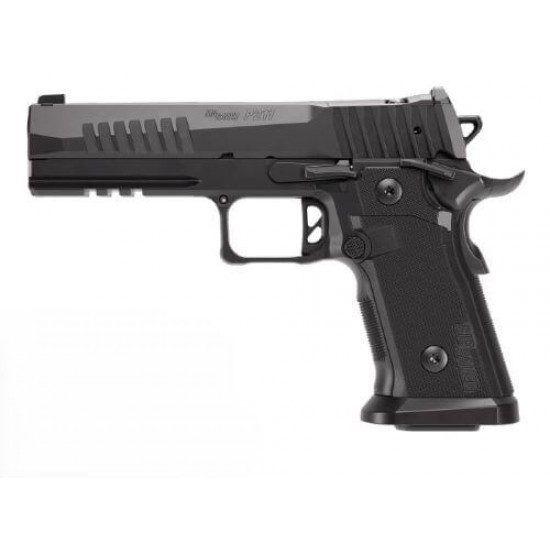 SIG SAUER P211 GT5 9MM 5