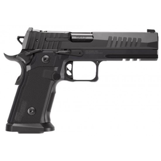 SIG P211 GT5 9MM 5 SIG P211 GT5 9MM 5