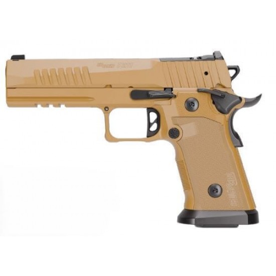 SIG SAUER P211 GT5 9MM 5