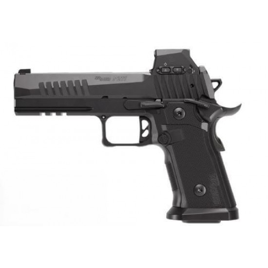 SIG SAUER P211 GT5 9MM 5