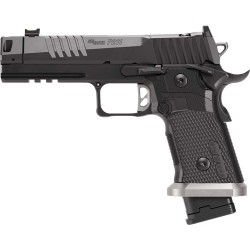 SIG P211 GTO 9MM 4.4