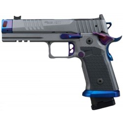 SIG P211 GTO NIGHTSHIFT 9MM 4.4 SIG P211 GTO NIGHTSHIFT 9MM 4.4