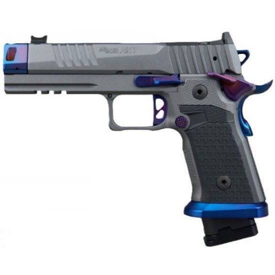 SIG P211 GTO NIGHTSHIFT 9MM 4.4
