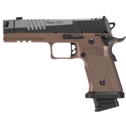SIG SAUER P211 GTO COMBAT 9MM 4.4 SIG SAUER P211 GTO COMBAT 9MM 4.4
