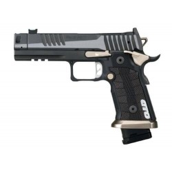 SIG SAUER P211 GTO EQUINOX 9MM 4.4 SIG SAUER P211 GTO EQUINOX 9MM 4.4