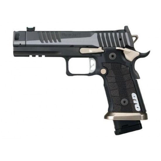 SIG SAUER P211 GTO EQUINOX 9MM 4.4