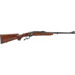RUGER NO. 1 375 RUGER HIGHLY POLISHED BLUE RUGER NO. 1 375 RUGER HIGHLY POLISHED BLUE
