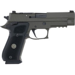SIG SAUER P220 LEGION .45ACP 4.4 SIG SAUER P220 LEGION .45ACP 4.4