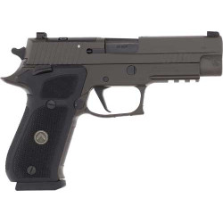 SIG SAUER P220 LEGION SAO .45ACP 4.4 XRAY3 DAY/NIGHT OPTICS READY SIG SAUER P220 LEGION SAO .45ACP 4.4 XRAY3 DAY/NIGHT OPTICS READY