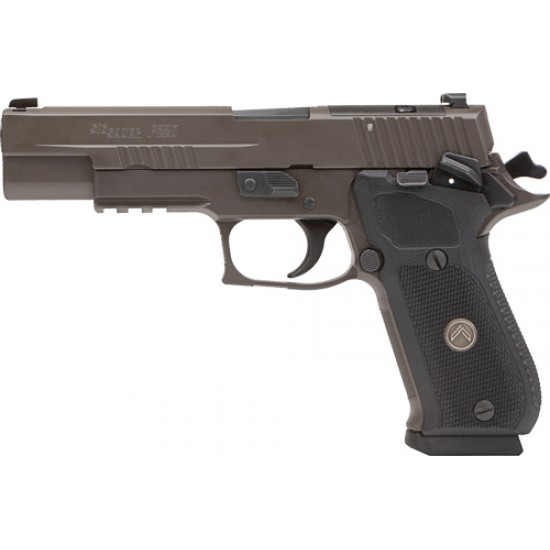 SIG SAUER P220 LEGION 10MM 5