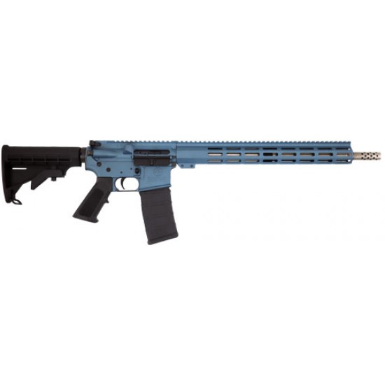 GLFA AR15 RIFLE .223 WYLDE 16