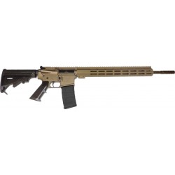 GLFA AR15 RIFLE .223 WYLDE / 5.56NATO 16