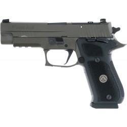SIG SAUER P226 LEGION SAO 9MM 4.4 SIG SAUER P226 LEGION SAO 9MM 4.4