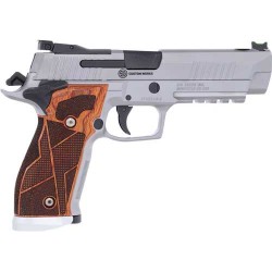 SIG SAUER P226 XFIVE 9MM CLASSIC 5 SIG SAUER P226 XFIVE 9MM CLASSIC 5