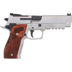SIG SAUER P226 XFIVE 9MM CLASSIC 5 SIG SAUER P226 XFIVE 9MM CLASSIC 5