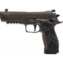 SIG SAUER P226 XFIVE 9MM LEGION 4.4 SIG SAUER P226 XFIVE 9MM LEGION 4.4