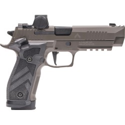 SIG SAUER P226 XFIVE LEGION 9MM 4.4 SIG SAUER P226 XFIVE LEGION 9MM 4.4