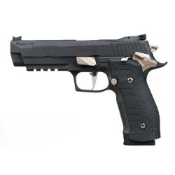 SIG SAUER P226 XFIVE NIGHTMARE 9MM 5 SIG SAUER P226 XFIVE NIGHTMARE 9MM 5
