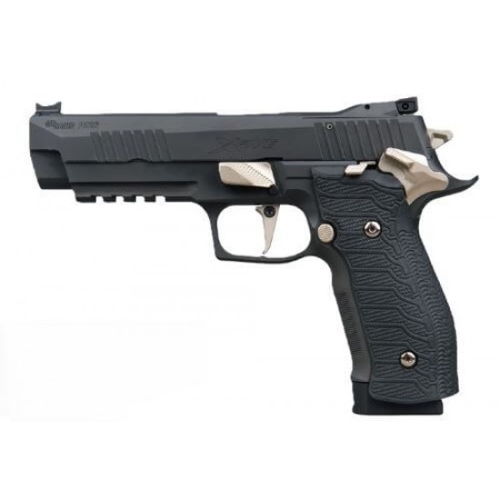 SIG SAUER P226 XFIVE NIGHTMARE 9MM 5
