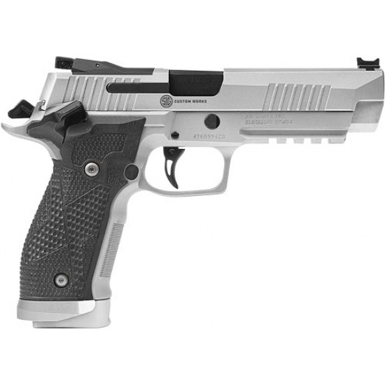 SIG P226 XFIVE 9MM 5