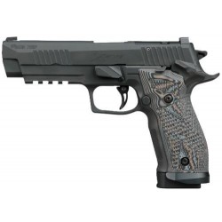 SIG SAUER P226 XFIVE EXTREME 9MM 5 SIG SAUER P226 XFIVE EXTREME 9MM 5
