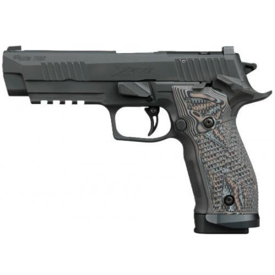 SIG SAUER P226 XFIVE EXTREME 9MM 5