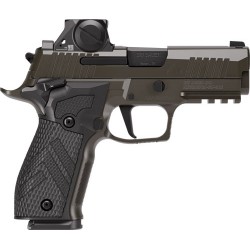 SIG P226X LEGION 9MM 4.4